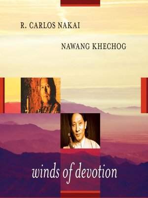 cover image of Winds of Devotion